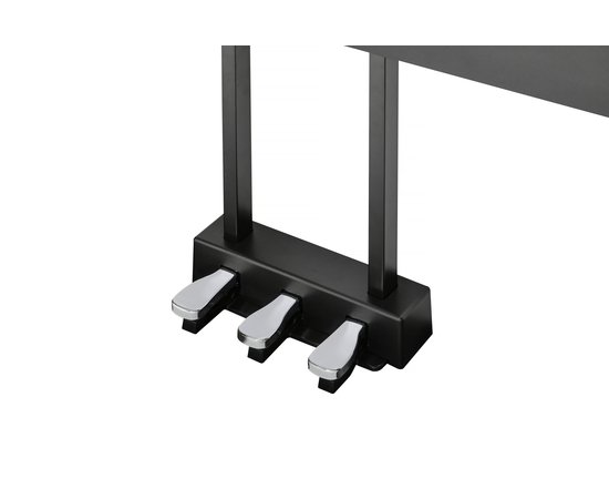 Стійка для цифрового піаніно Kurzweil ST-4 LB