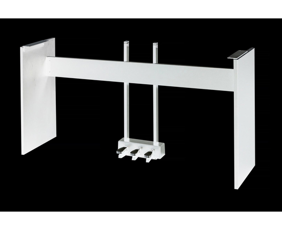 Стійка для цифрового піаніно Kurzweil ST-4 WH