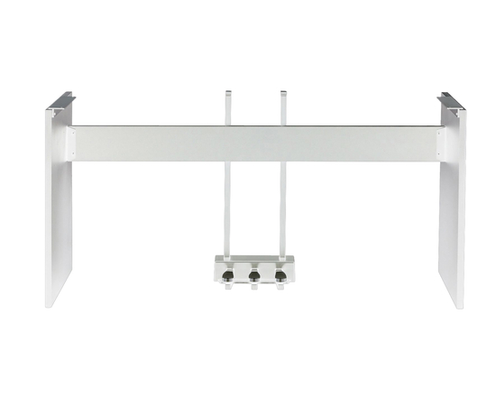 Стійка для цифрового піаніно Kurzweil ST-4 WH - 157447 за 7392 грн. | 4Club