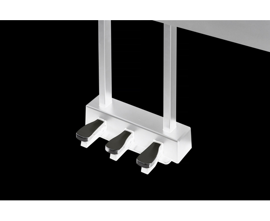 Стійка для цифрового піаніно Kurzweil ST-4 WH