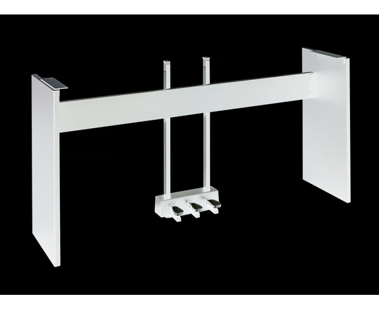 Стійка для цифрового піаніно Kurzweil ST-4 WH