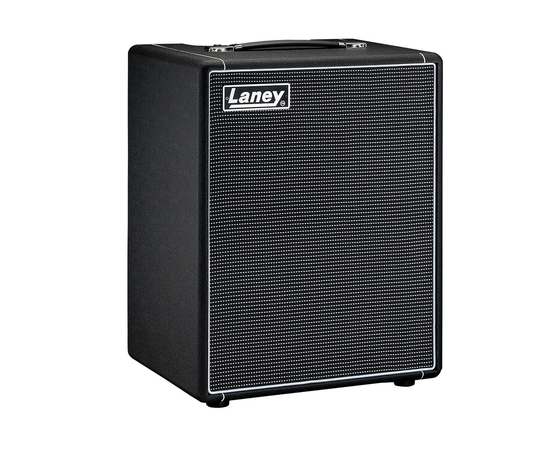 Комбоусилитель для бас-гитары Laney DB200-210 - 157454 за 30888 грн. | 4Club