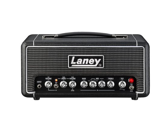 Усилитель голова для бас-гитар Laney DB500H