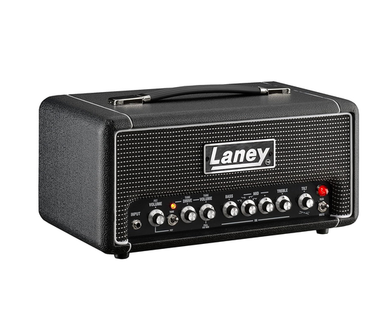 Усилитель голова для бас-гитар Laney DB500H - 157452 за 25608 грн. | 4Club