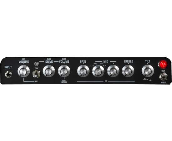 Усилитель голова для бас-гитар Laney DB500H