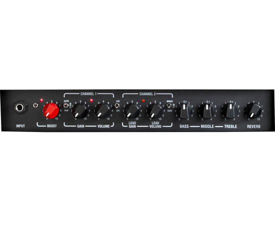 Гитарный усилитель (голова) Laney IRF-DUALTOP