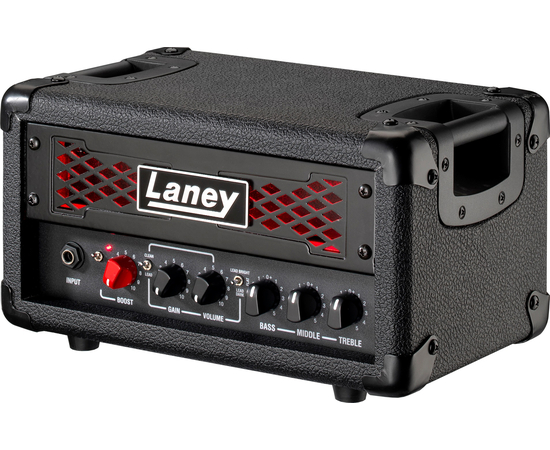 Гітарний підсилювач (голова) Laney IRF-LEADTOP - 157449 за 8712 грн. | 4Club