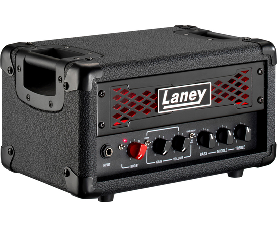 Гітарний підсилювач (голова) Laney IRF-LEADTOP