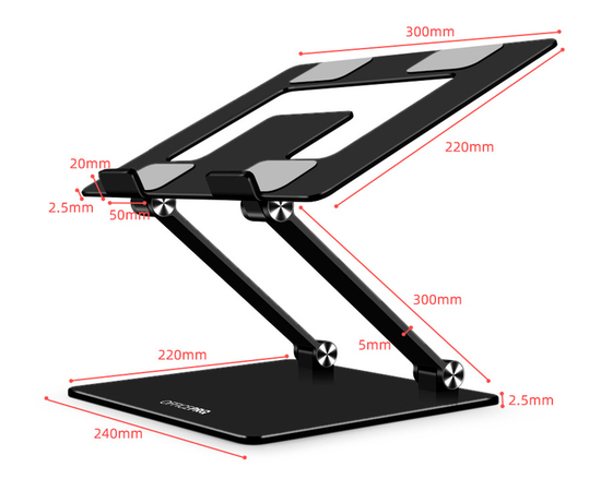 Подставка для ноутбука OfficePro LS111B