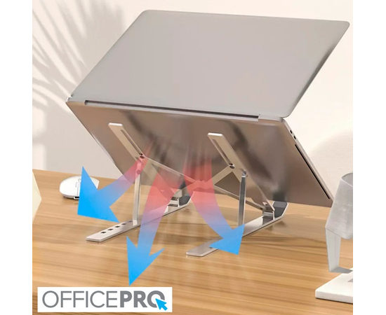 Підставка для ноутбука OfficePro LS320B