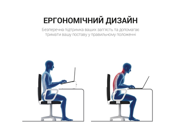 Підставка для ноутбука OfficePro LS320B