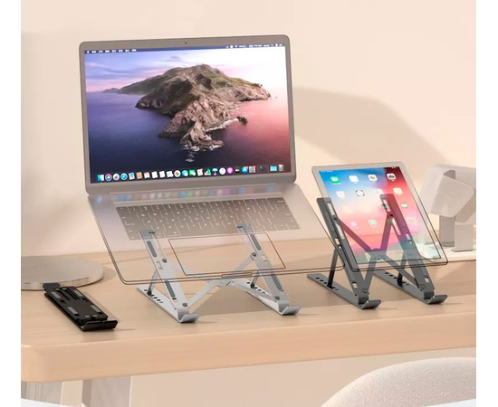 Підставка для ноутбука OfficePro LS320B