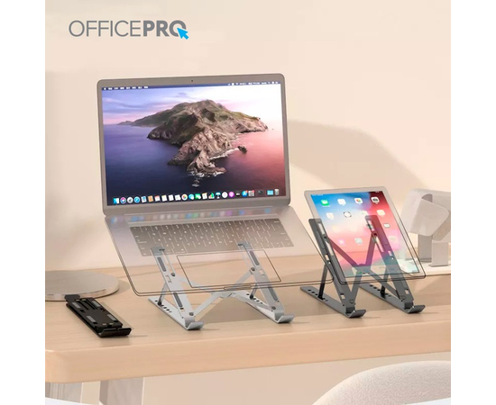 Підставка для ноутбука OfficePro LS320G