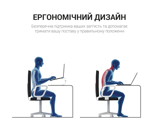 Підставка для ноутбука OfficePro LS320G