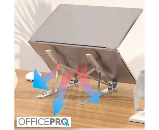 Подставка для ноутбука OfficePro LS320S