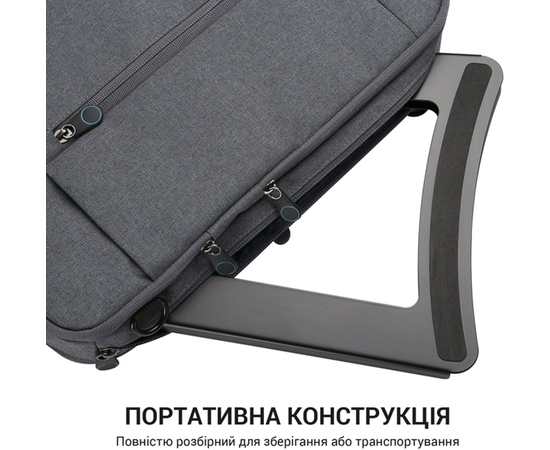 Подставка для ноутбука OfficePro LS325