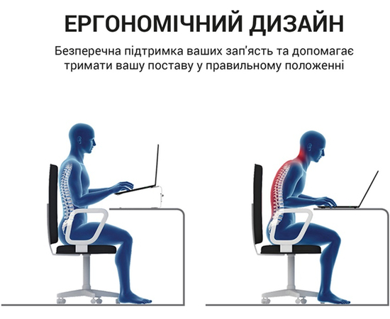 Подставка для ноутбука OfficePro LS325