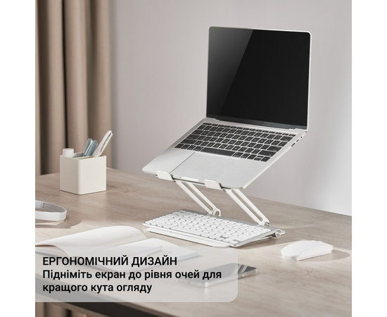 Подставка для ноутбука OfficePro LS380W