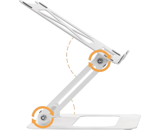 Подставка для ноутбука OfficePro LS380W