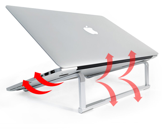 Подставка для ноутбука OfficePro LS530