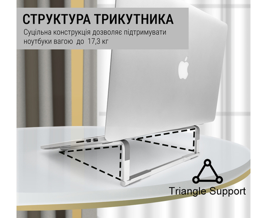 Подставка для ноутбука OfficePro LS530
