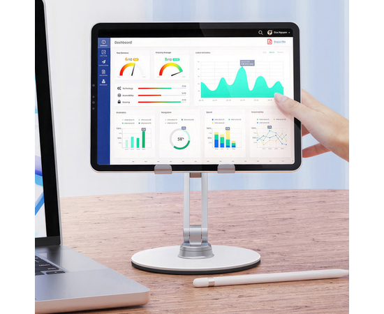 Підставка для смартфона / планшета OfficePro MS580S
