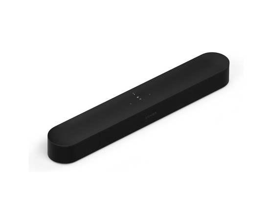 Бездротова акустична система (саундбар) Sonos Beam (Gen.2) Black - 157371 за 30990 грн. | 4Club