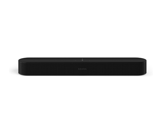Бездротова акустична система (саундбар) Sonos Beam (Gen.2) Black