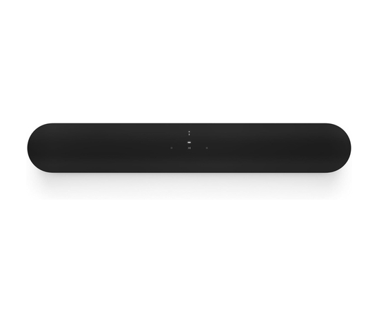 Бездротова акустична система (саундбар) Sonos Beam (Gen.2) Black