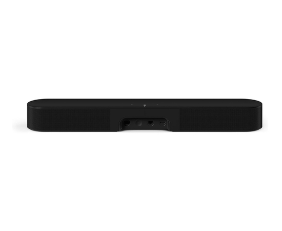 Бездротова акустична система (саундбар) Sonos Beam (Gen.2) Black