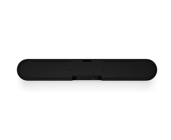 Бездротова акустична система (саундбар) Sonos Beam (Gen.2) Black