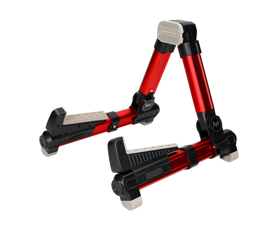 Стійка для укулеле Flight FLUST01-RD, червона - 157491 за 615 грн. | 4Club