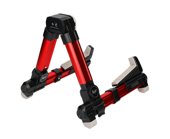 Стійка для укулеле Flight FLUST01-RD, червона