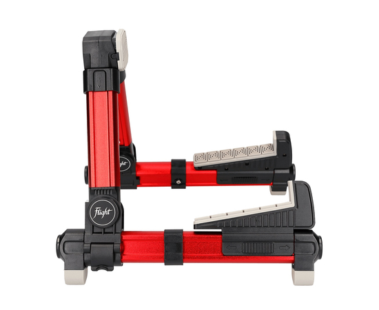 Стійка для укулеле Flight FLUST01-RD, червона