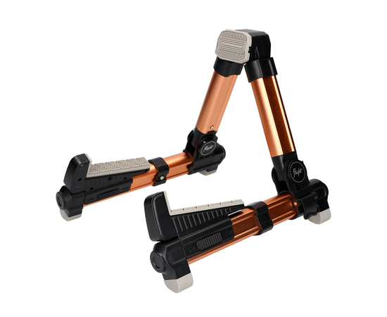 Стійка для укулеле Flight FLUST01-GD, золотиста - 157490 за 615 грн. | 4Club