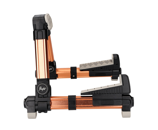 Стійка для укулеле Flight FLUST01-GD, золотиста