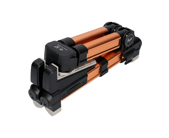 Стійка для укулеле Flight FLUST01-GD, золотиста