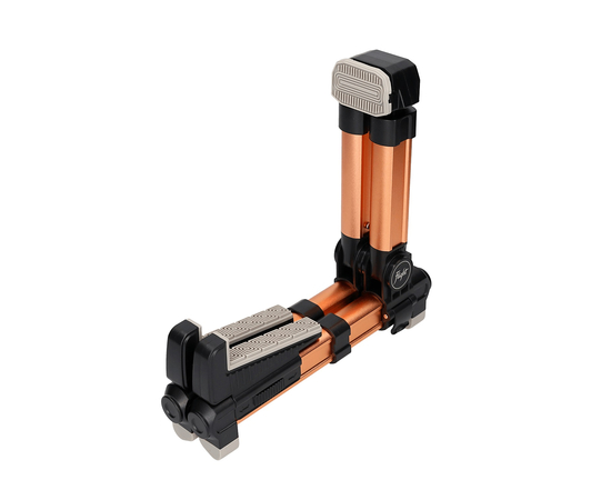 Стійка для укулеле Flight FLUST01-GD, золотиста