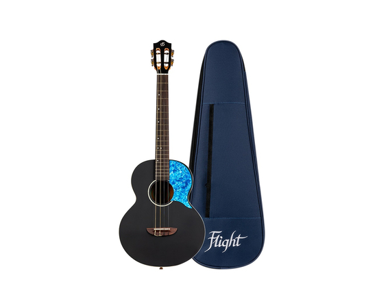 Укулеле баритон Flight IRIS BARITONE BK - 157488 за 6694 грн. | 4Club