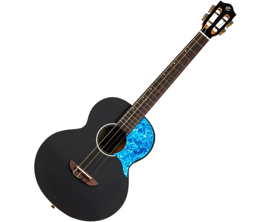 Укулеле баритон Flight IRIS BARITONE BK