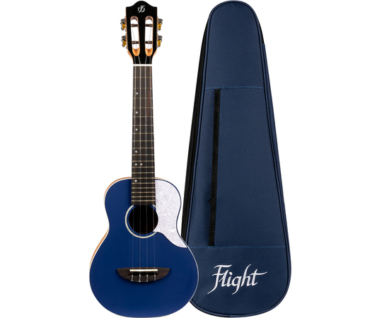 Укулеле концерт Flight IRIS CONCERT DB - 157482 за 5637 грн. | 4Club