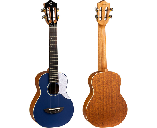 Укулеле концерт Flight IRIS CONCERT DB