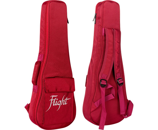 Електроакустичне укулеле концерт Flight NIGHTHAWK CONCERT EQ-A