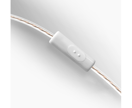 Навушники KZ Audio EDX PRO CRYSTAL MIC