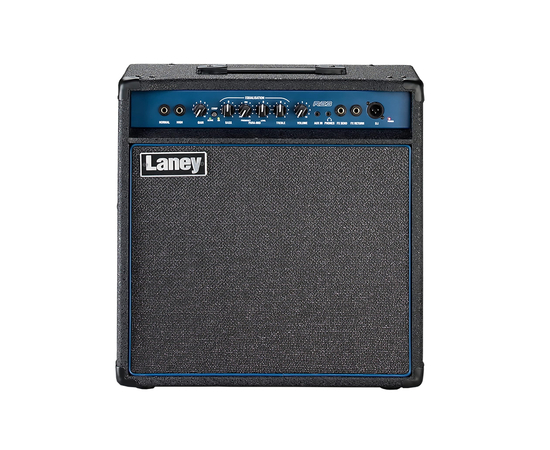 Комбопідсилювач для бас-гітари LANEY RB3