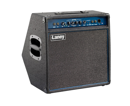 Комбопідсилювач для бас-гітари LANEY RB3 - 92592 за 19272 грн. | 4Club