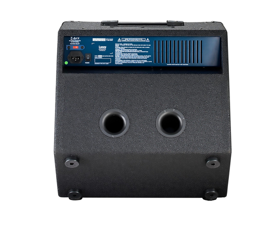 Комбопідсилювач для бас-гітари LANEY RB3