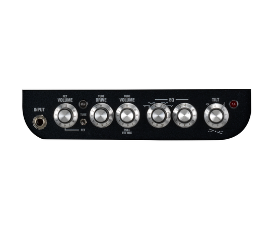 Комбоусилитель для бас-гитары Laney DB200-210