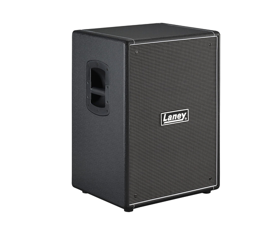 Кабінет для бас-гітари Laney DBV212-4