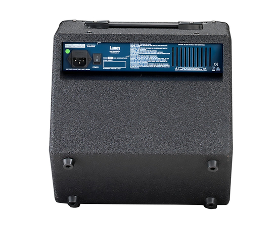 Комбопідсилювач для бас-гітари Laney RB1